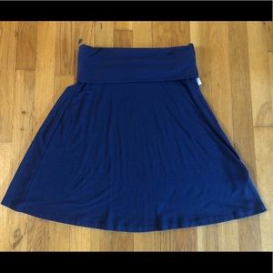 Old Navy Stretch Skirt, size S, NWT